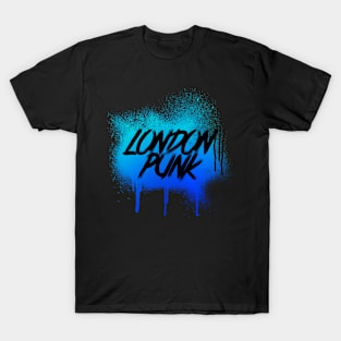 punk london T-Shirt